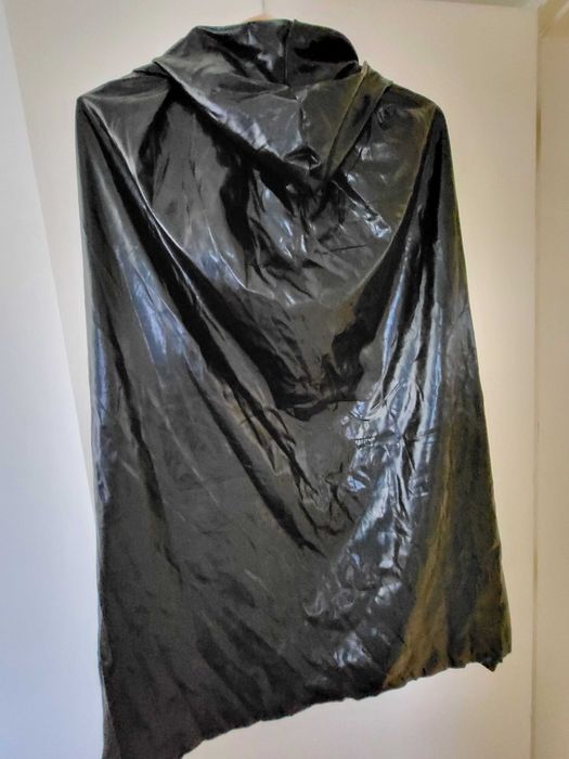 Capa Halloween ou Carnaval