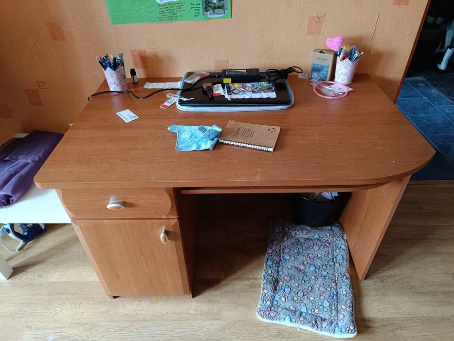 Meble Forte stan bardzo dobry Łódź