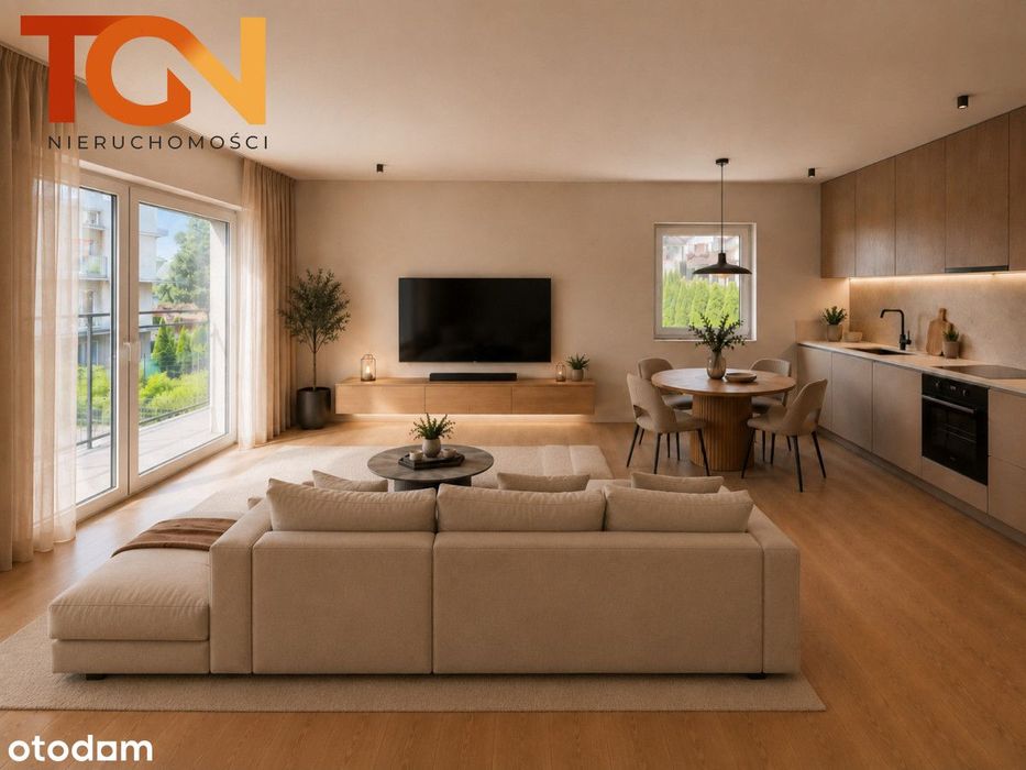 Apartament Ruda Pabianicka