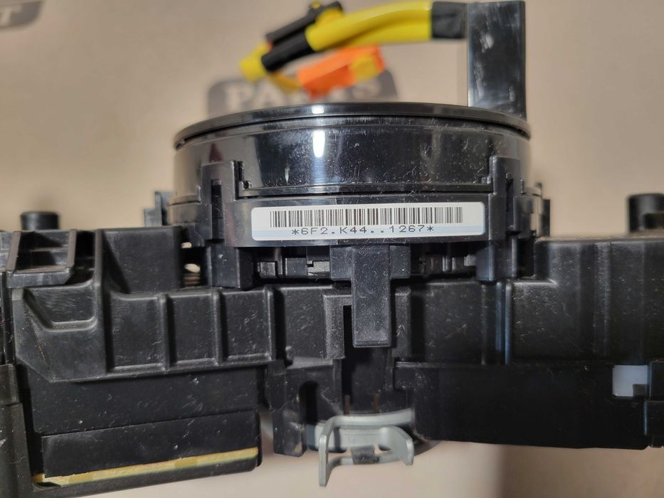 Гитара подрулевой переключатель Subaru Forester SL 2024 2025 2026