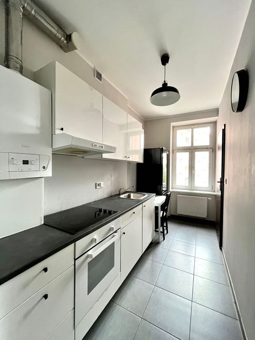 Mieszkanie – Poznań, Piekary, Stare Miasto - Widok 3