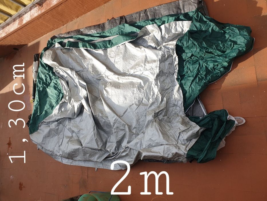 Tenda antiga Saurium