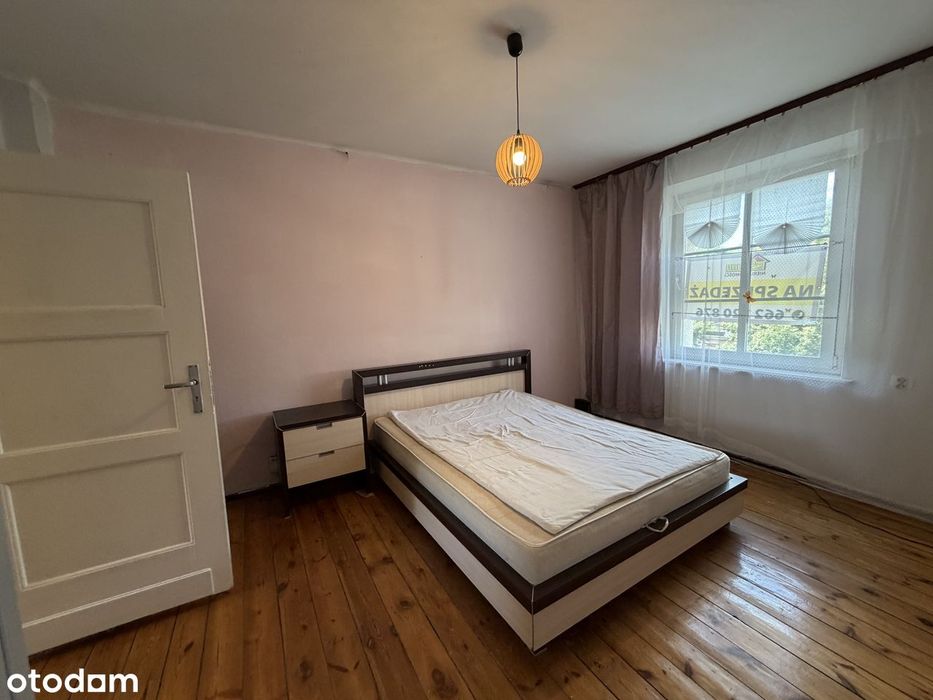 Szczecin TANIO  3 pok przy parku Żeromskiego