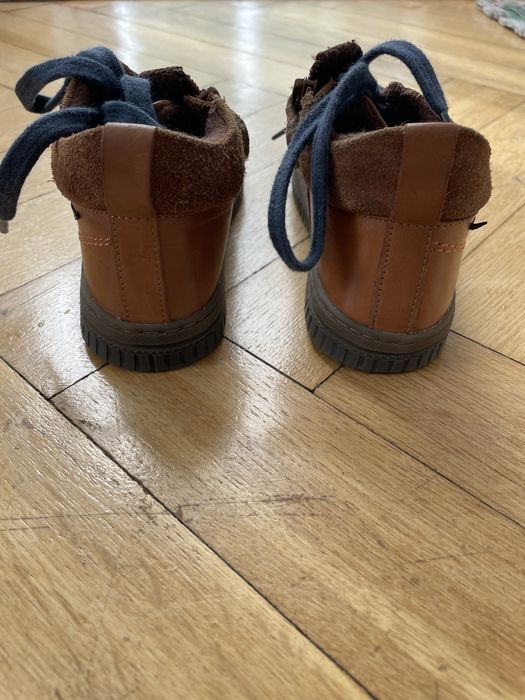 Buty 29 Friboo do kostki