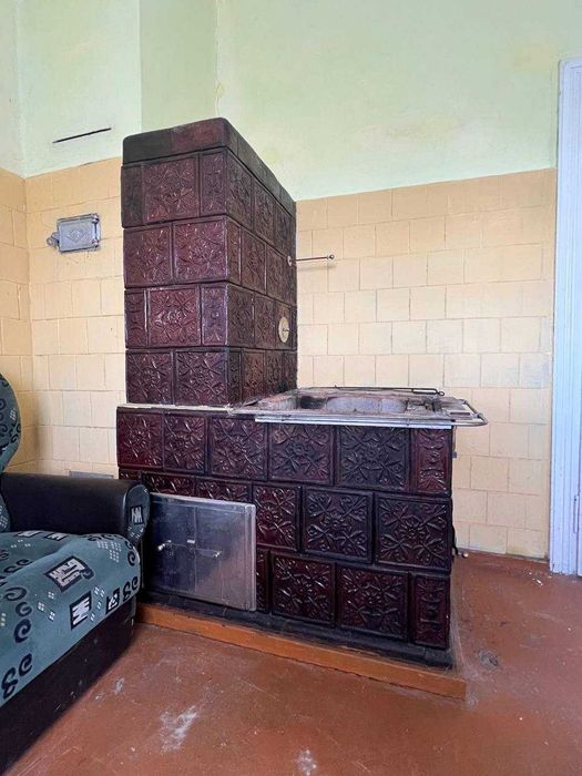 Будинок в Перегінську_М