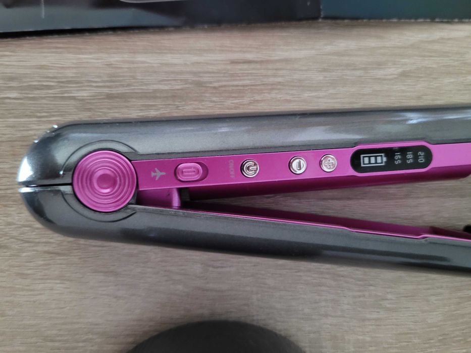 Prostownica bezprzewodowa