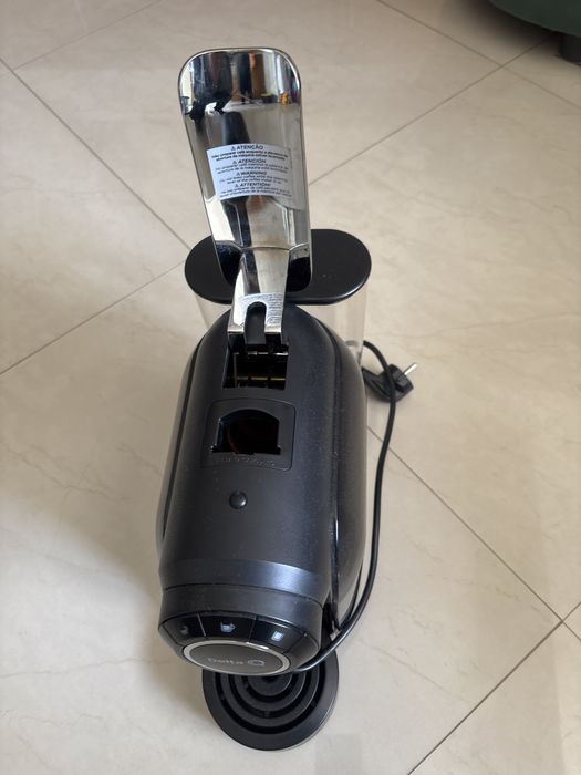 Delta Qool Evolution Coffee Machine424444857103820802