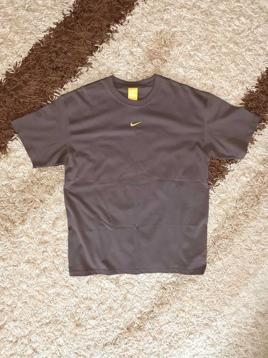 Оригінальна футболка Nike NOCTA Baroque Brown M Нова