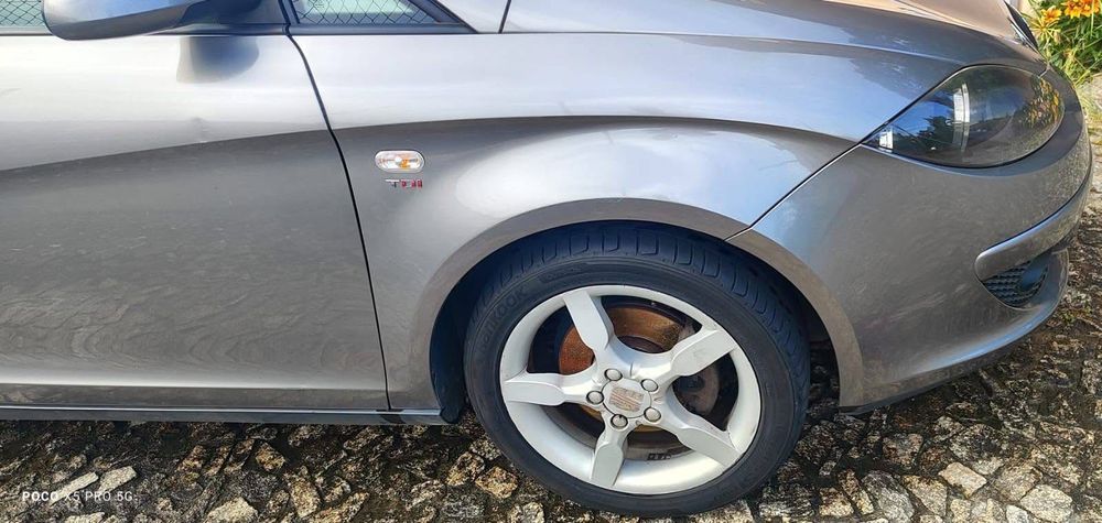 Seat Toledo 2.0