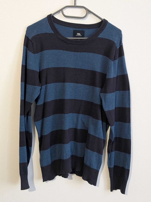 zestaw 5x bluzy swetry rozm. M