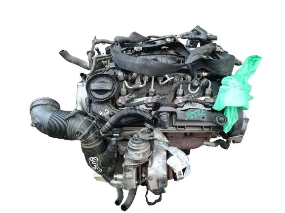 Motor completo VOLKSWAGEN Passat Variant Van (365)