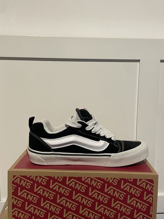 Vans Knu Skool EU41