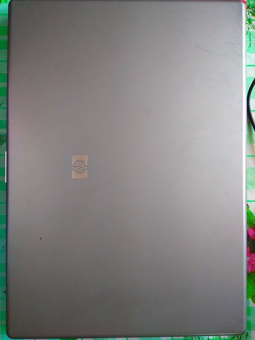 Ноутбук HP Compaq 6820s на запчасти или под восстановление