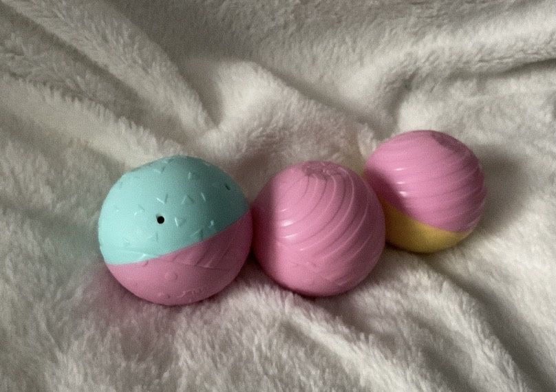 Лоти фігурок Shopkins i  num noms оригінал