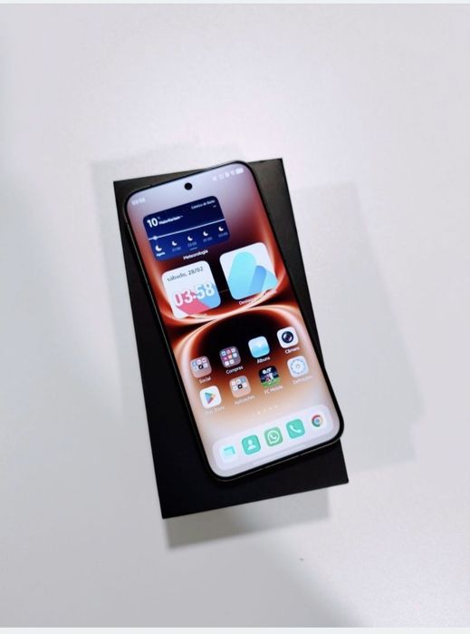 Vivo Iqoo 15 ultra 512GB