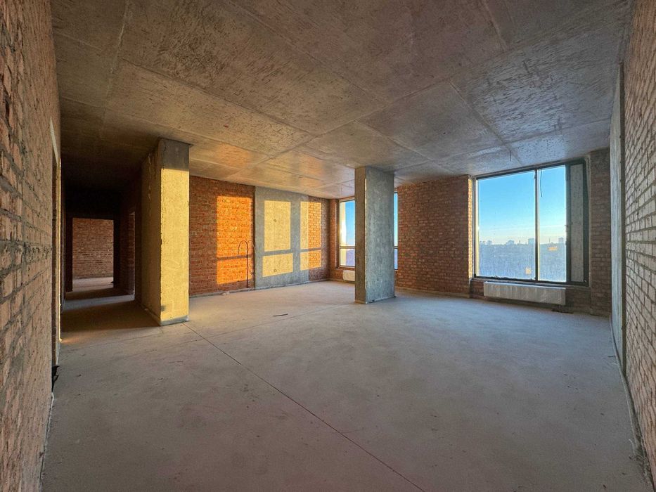 Терміново! Продаж 5к162м2 Звіринецька 70А Edelweiss House | Буслівська