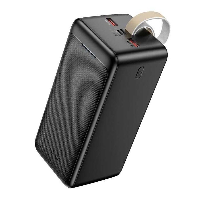 УМБ Hoco 30W Power bank J111D 50000mah PD20W+QC3.0