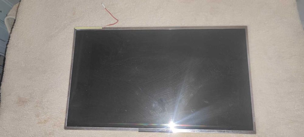 Матриця для ноутбука: модель Samsung LTN160AT01, 30 pin