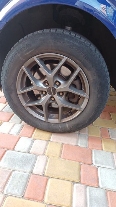 Mercedes Vito 111 CDI W639, 2006 — 1 владелец, Оригин. пассажир (1+7)