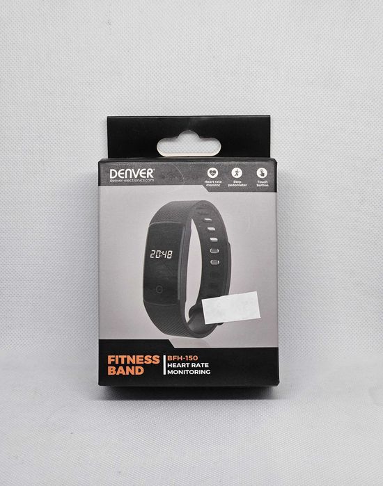 Pulseira Fitness Denver BFH-150