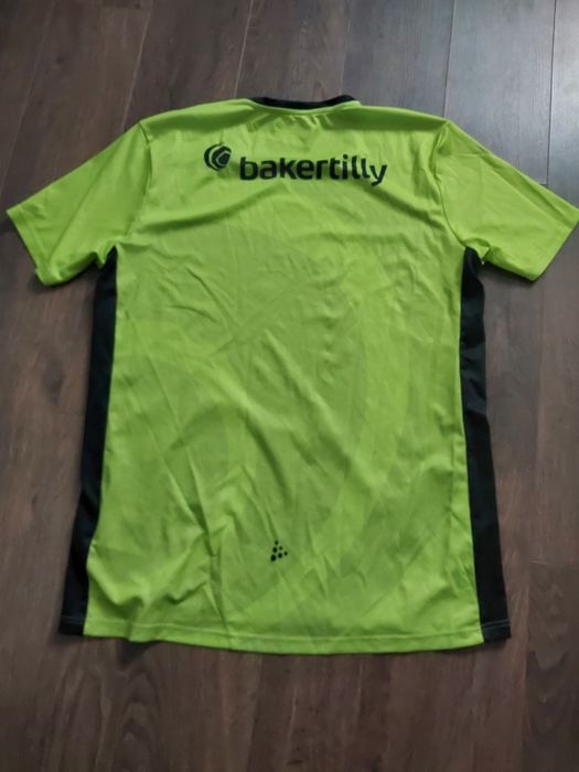 Велофутболка craft розмір XL