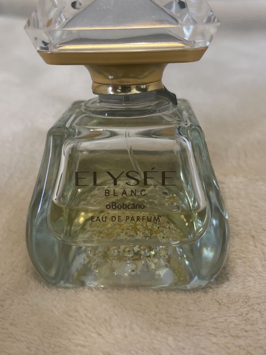 Elysee Blanc - Boticario
