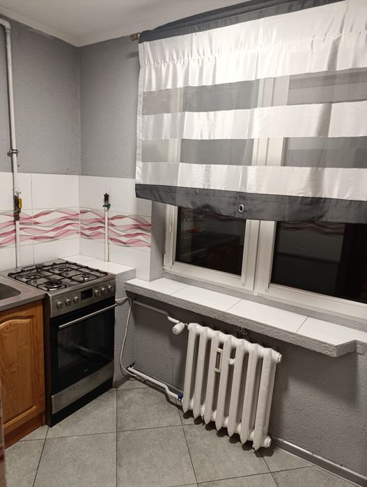 Wynajmę 2- pokojowe mieszkanie 38m² Bytom Stroszek/ Rezerwacja