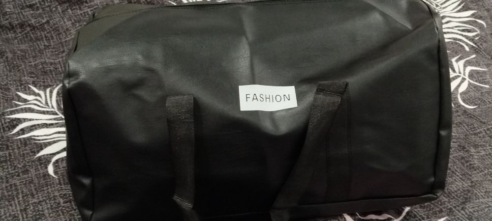 Torba podróżna na bagaż podręczny fashion