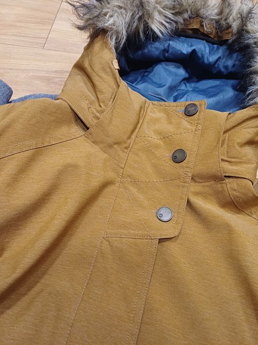 Kurtka roxy narty snowboard