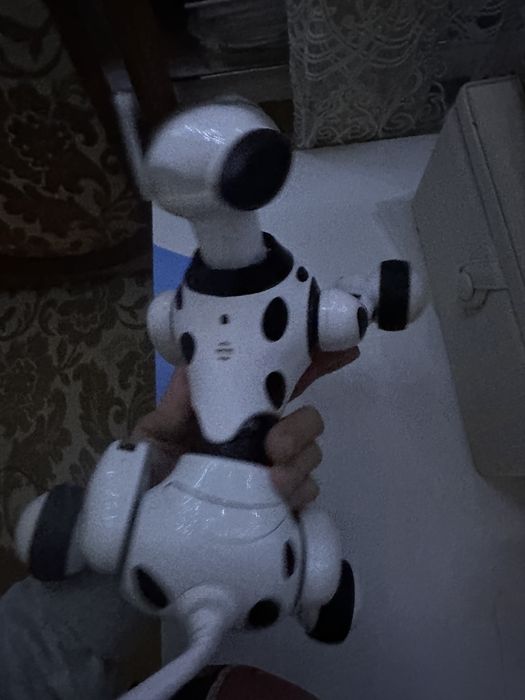 Продам робот-собака Happy Cow Smart Dog (модель HC-777-338b