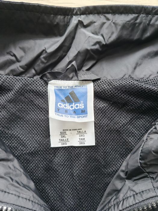 Bluza Adidas xxxl 3xl