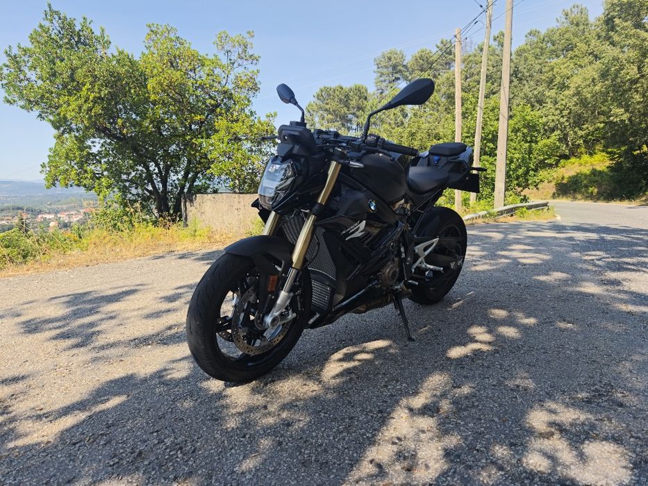 Bmw s1000r 2024*