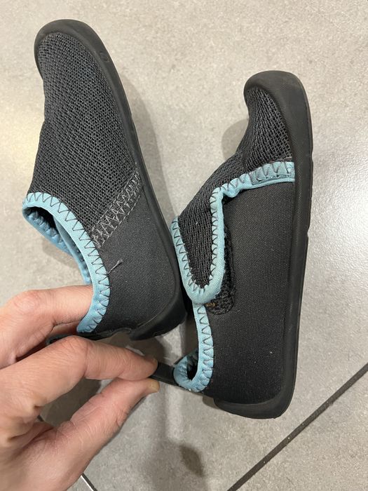 Buciki do przedszkola decathlon 23/24