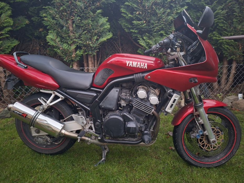 Yamaha