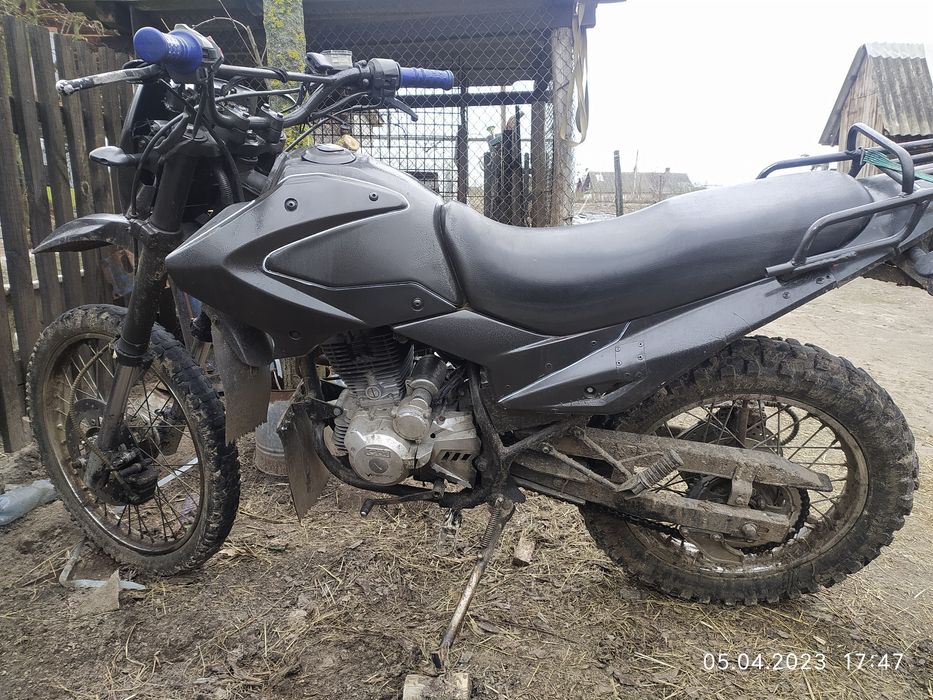 Продам мото viper