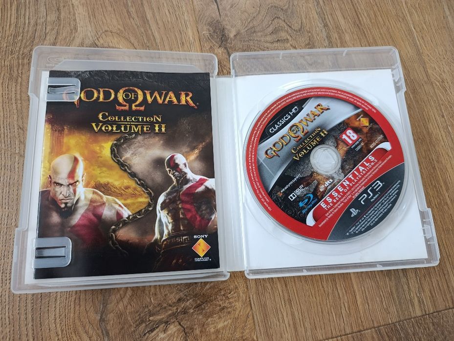 Sprzedam kolekcję Gier PlayStation 3 PS3