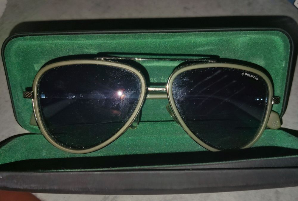 Okulary Polaroid PLD 2073/S 1ED/Z7 | Aviator