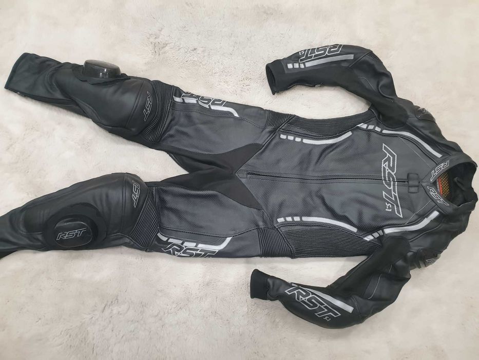 Rst RS-1 rozm 50 eur M Kombinezon motocyklowy