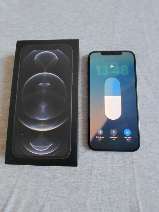 Sprzedam Iphone 12 pro max  stan bdb!