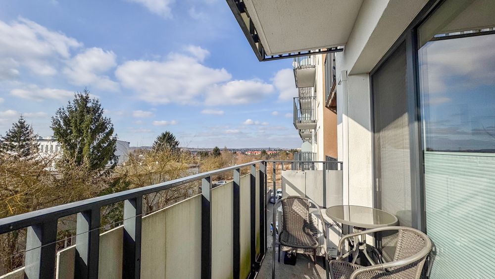 Apartment in Szczecin, Słowieńsko, Gumieńce - Więcej