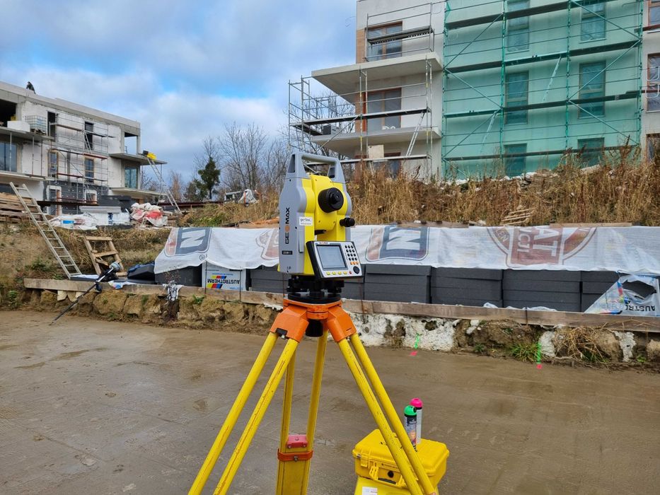 Geodeta Brzeg Grodków Lewin Brzeski Namysłów Oława Geodezja