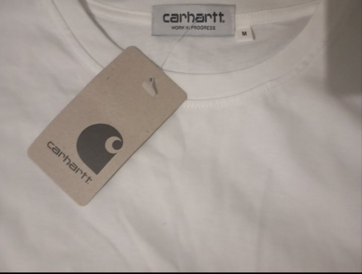 T-shirt Carhartt