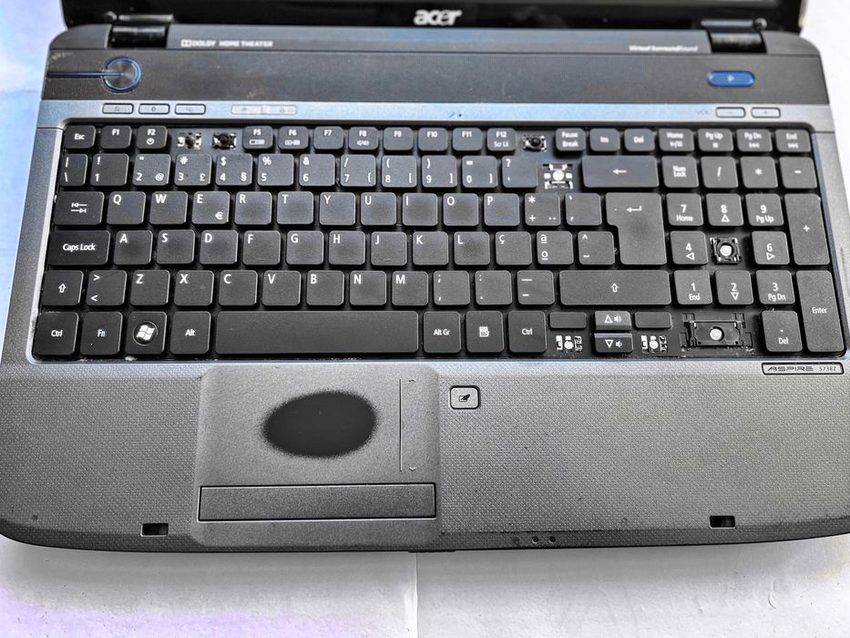ACER Aspire 5738Z 15.6