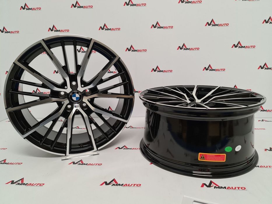 Jantes BMW Style 552M 20 (5x120)