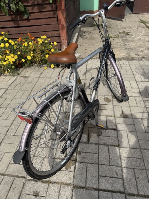 Rower meski Gazelle 28
