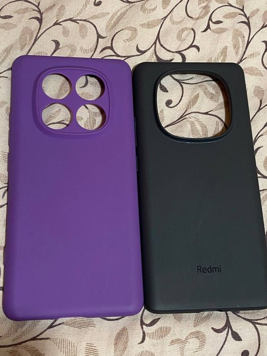 Продаю редмі нот 14 про