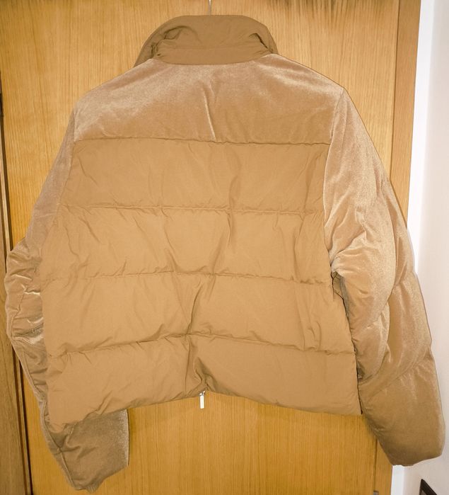 Casaco Adidas completamente novo