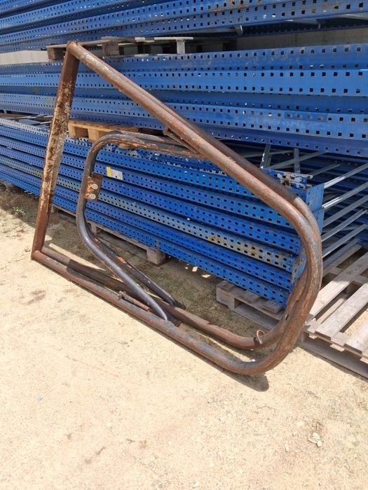 Guincho obras com suporte