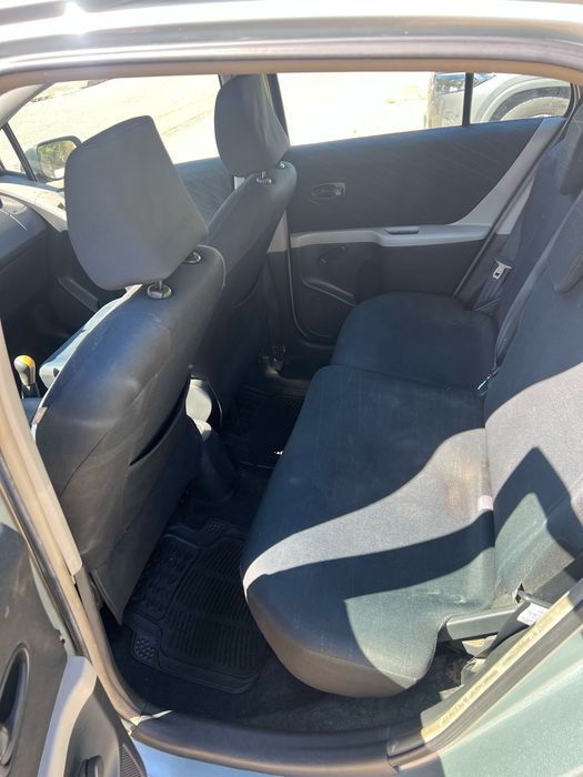 Toyota Yaris 2007
