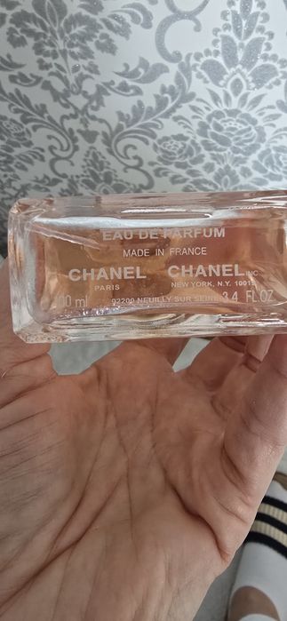 Coco Chanel Modemoiselle